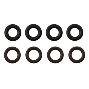 FEL-PRO ES 73214 Fuel Injector O-Ring Kit