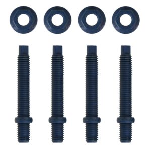FEL-PRO ES 75105 Exhaust Flange Stud and Nut