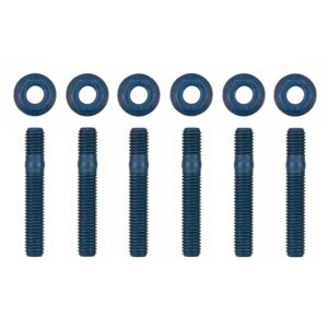 FEL-PRO ES 75106 Exhaust Flange Stud and Nut