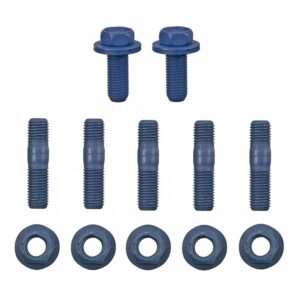 FEL-PRO ES 75110 Exhaust Manifold Hardware Kit