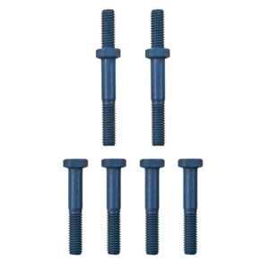FEL-PRO ES 75111 Exhaust Manifold Hardware Kit