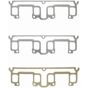 FEL-PRO MS 91384 Exhaust Manifold Gasket Set