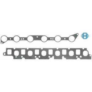 FEL-PRO MS 93837 Intake and Exhaust Manifolds Combination Gasket