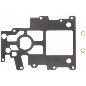 FEL-PRO MS 95741 Fuel Injection Plenum Gasket Set