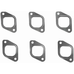 FEL-PRO MS 95802 Exhaust Manifold Gasket Set