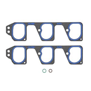 FEL-PRO MS 96976 Fuel Injection Plenum Gasket Set