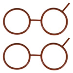 FEL-PRO MS 97175 Fuel Injection Plenum Gasket Set