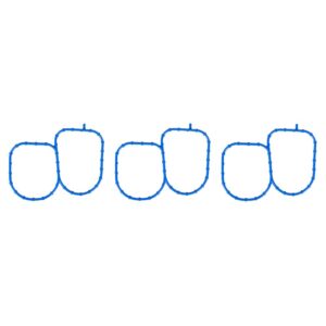FEL-PRO MS 97329 Fuel Injection Plenum Gasket Set