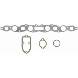 FEL-PRO MS 9960 Intake and Exhaust Manifolds Combination Gasket