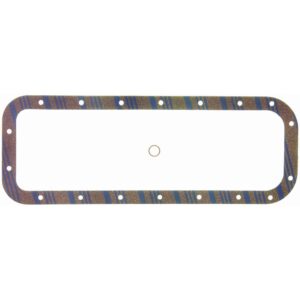 FEL-PRO OS 13131 C Engine Oil Pan Gasket Set