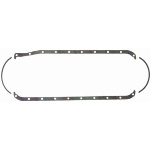 FEL-PRO OS 13190 C Engine Oil Pan Gasket Set