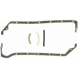 FEL-PRO OS 2996 C-1 Engine Oil Pan Gasket Set