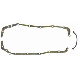 FEL-PRO OS 30185 C Engine Oil Pan Gasket Set