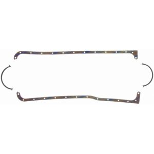 FEL-PRO OS 30217 C Engine Oil Pan Gasket Set