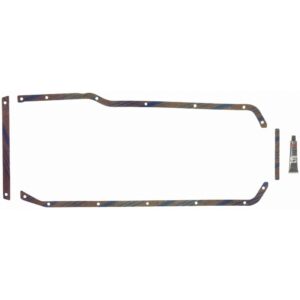 FEL-PRO OS 30462 C Engine Oil Pan Gasket Set