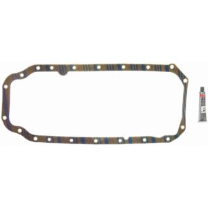 FEL-PRO OS 30513 C Engine Oil Pan Gasket Set
