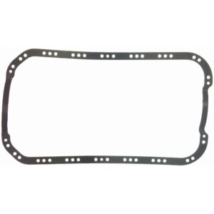 FEL-PRO OS 30542 R Engine Oil Pan Gasket Set