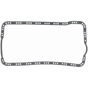 FEL-PRO OS 30571 R Engine Oil Pan Gasket Set