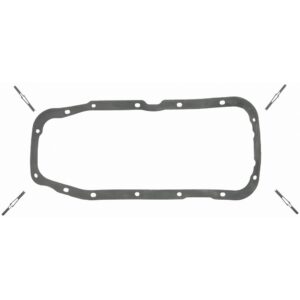 FEL-PRO OS 30574 R Engine Oil Pan Gasket Set