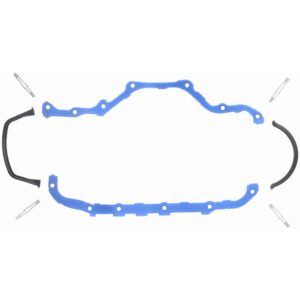 FEL-PRO OS 30612 R Engine Oil Pan Gasket Set