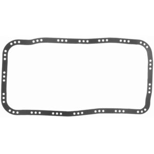 FEL-PRO OS 30630 R Engine Oil Pan Gasket Set