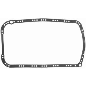 FEL-PRO OS 30632 R Engine Oil Pan Gasket Set