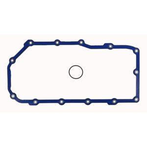 FEL-PRO OS 30673 R Engine Oil Pan Gasket Set
