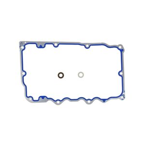 FEL-PRO OS 30687 R Engine Oil Pan Gasket Set