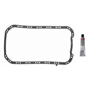FEL-PRO OS 30690 R Engine Oil Pan Gasket Set