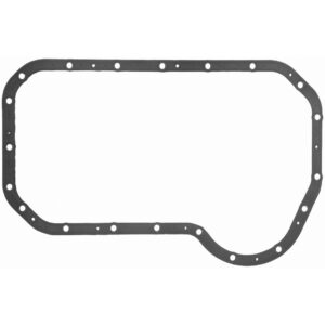 FEL-PRO OS 30706 R Engine Oil Pan Gasket Set