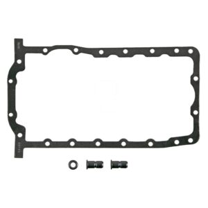 FEL-PRO OS 30708 R Engine Oil Pan Gasket Set