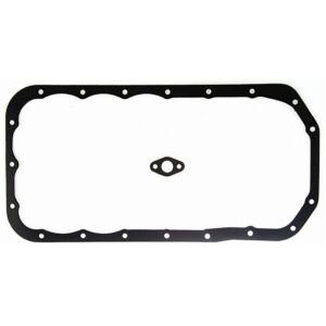 FEL-PRO OS 30734 Engine Oil Pan Gasket Set
