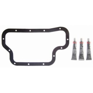 FEL-PRO OS 30737 Engine Oil Pan Gasket Set