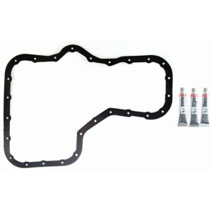 FEL-PRO OS 30739 Engine Oil Pan Gasket Set