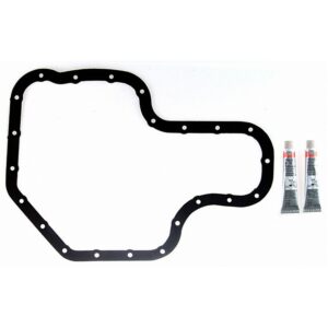 FEL-PRO OS 30741 Engine Oil Pan Gasket Set