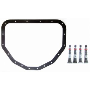 FEL-PRO OS 30763 Engine Oil Pan Gasket Set