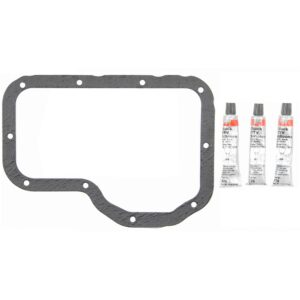 FEL-PRO OS 30771 Engine Oil Pan Gasket Set