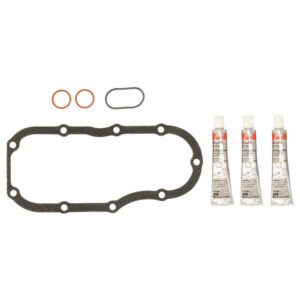 FEL-PRO OS 30806 Engine Oil Pan Gasket Set