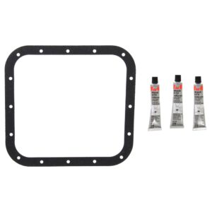 FEL-PRO OS 30808 Engine Oil Pan Gasket Set