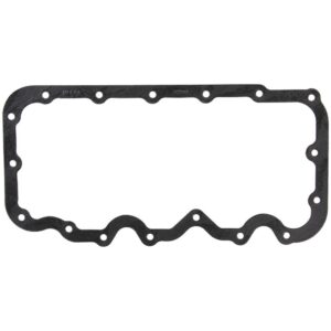 FEL-PRO OS 30831 Engine Oil Pan Gasket Set