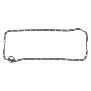 FEL-PRO OS 34102 Engine Oil Pan Gasket Set