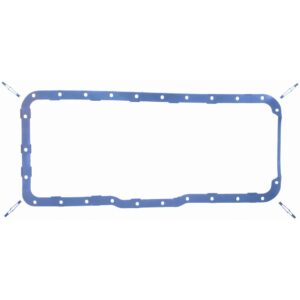 FEL-PRO OS 34601 R Engine Oil Pan Gasket Set