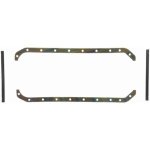 FEL-PRO OS 6488 C Engine Oil Pan Gasket Set