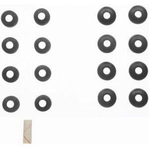 FEL-PRO SS 70014 Engine Valve Stem Oil Seal Set