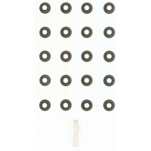 FEL-PRO SS 71074 Engine Valve Stem Oil Seal Set