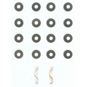 FEL-PRO SS 71179-1 Engine Valve Stem Oil Seal Set