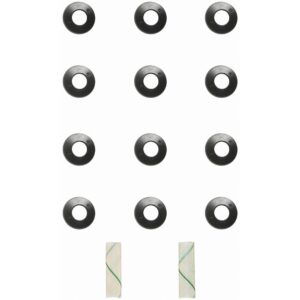 FEL-PRO SS 72783 Engine Valve Stem Oil Seal Set
