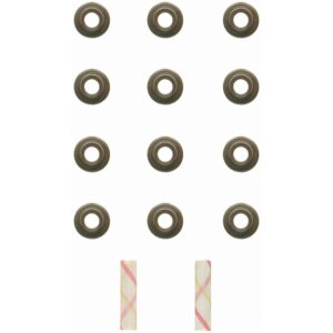 FEL-PRO SS 72805 Moteur  Jeu de joints dhuile pour soupape