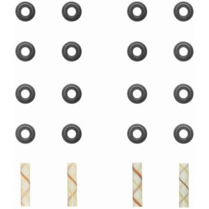 FEL-PRO SS 72814 Engine Valve Stem Oil Seal Set