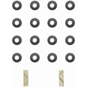 FEL-PRO SS 72844 Engine Valve Stem Oil Seal Set